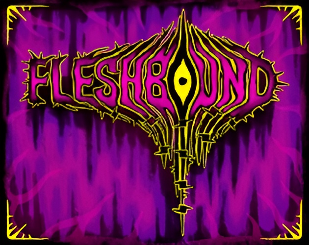 Fleshbound